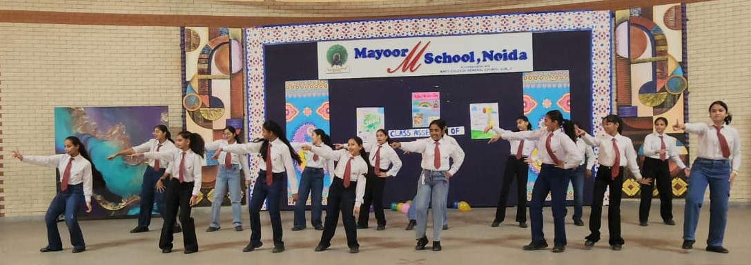 Celebrating Confidence & Childhood